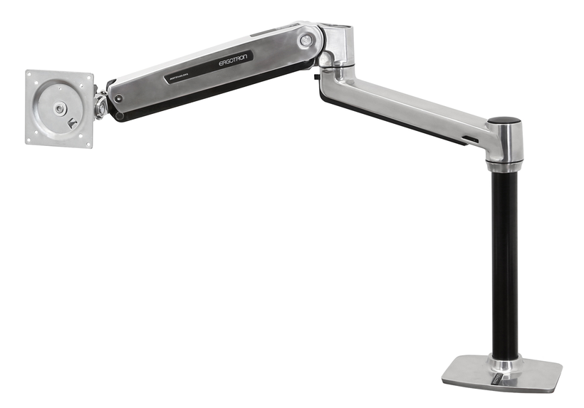 Ergotron LX HD Sit-Stand Desk-mount Arm