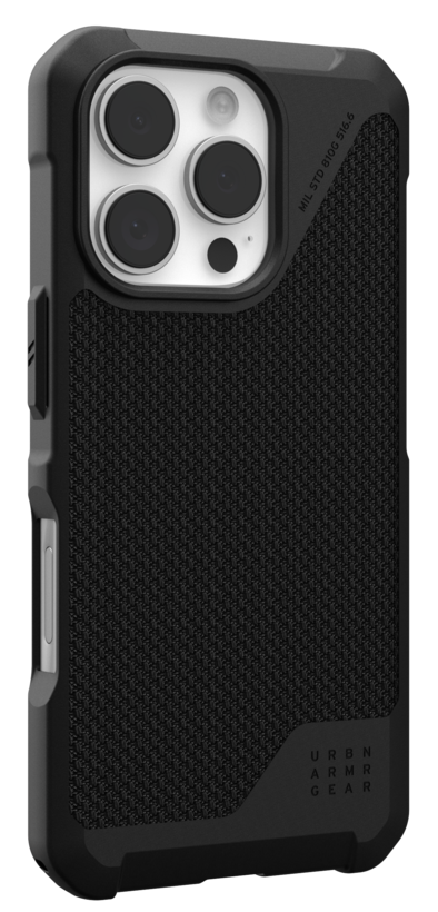 Funda UAG Metropolis para iPhone 16 Pro