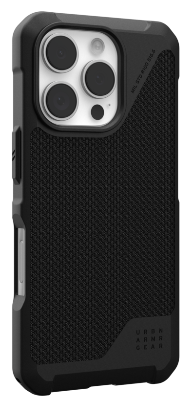UAG Metropolis iPhone 16 Pro Case