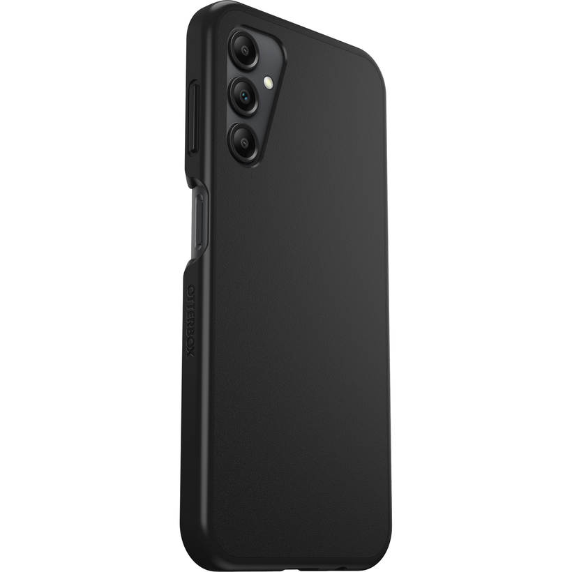 OtterBox Galaxy A14 5G React Case Black
