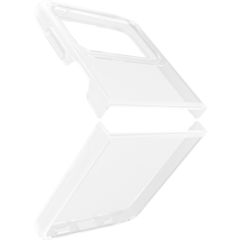 OtterBox Galaxy Z Flip4 Thin Flex Case