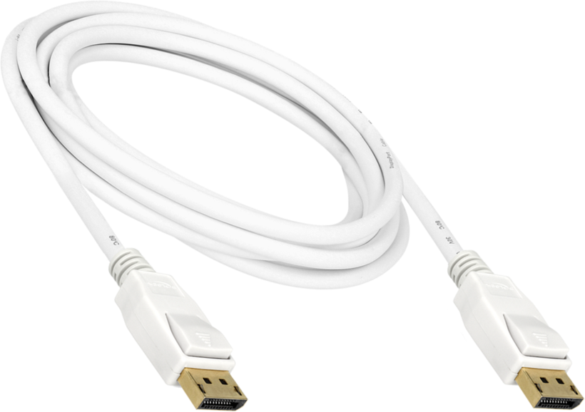 Delock DisplayPort Cable 3m