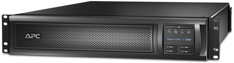 APC Smart UPS SMX 3000VA LCD NMC