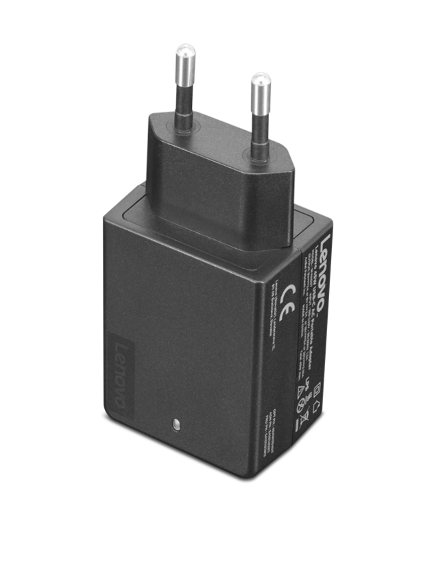 Lenovo USB-C Charger 45W