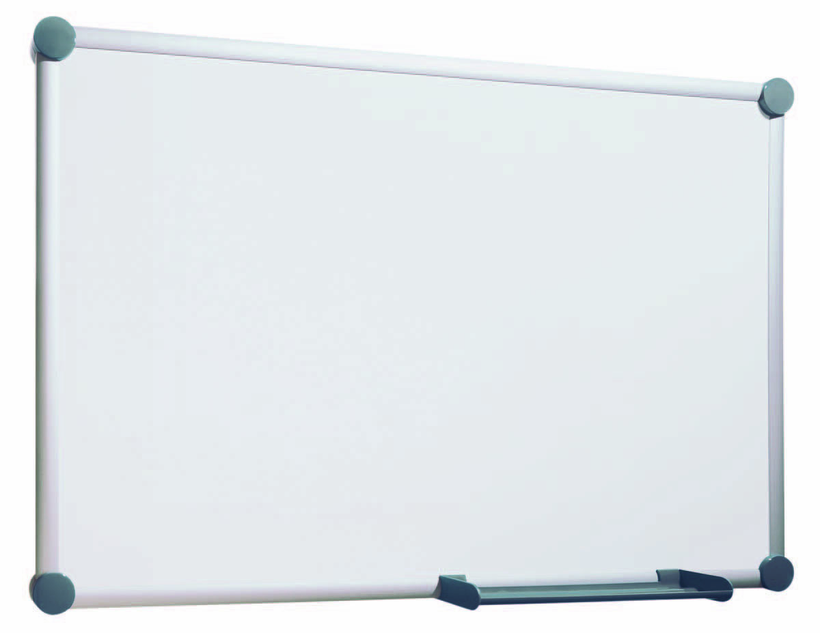 Whiteboard 90 x 180 cm MAULpro 2000