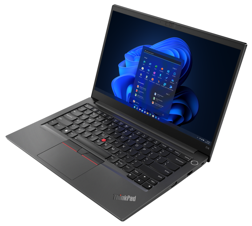 Lenovo ThinkPad E14 G4 R5 16/512GB