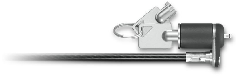 Lenovo NanoSaver Essential Cable Lock