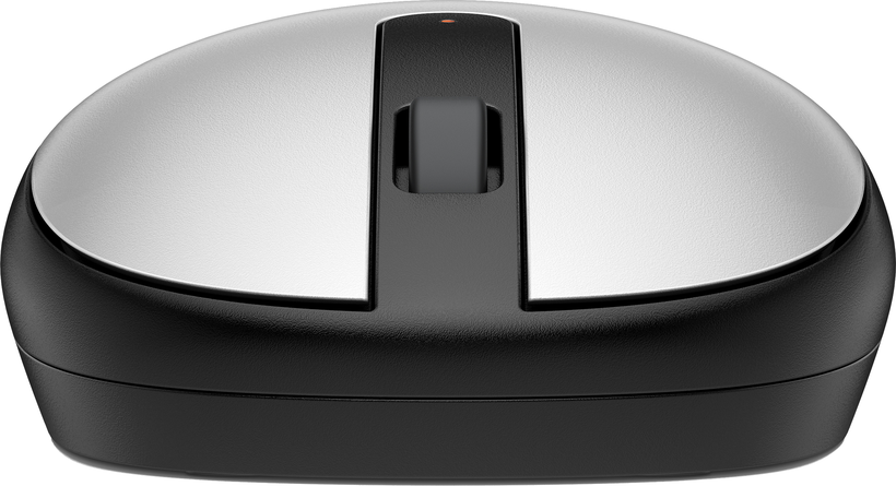 HP 240 Bluetooth Mouse Silver