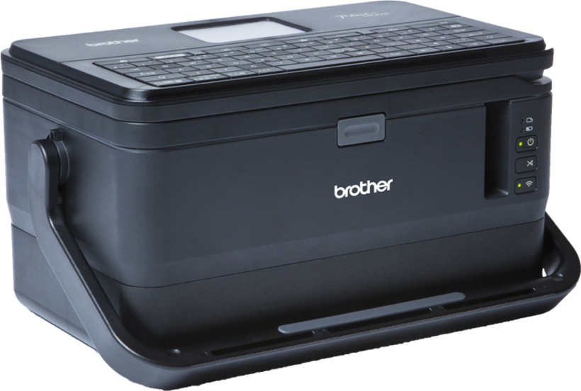 Brother P-touch PT-D800W Label Printer