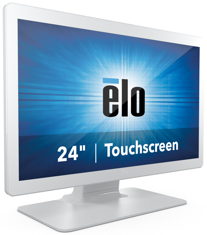 Elo 2403LM Med. Touch Monitor DICOM