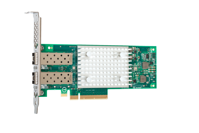 Fsas PLAN EP QL41132 2X 10G SFP+