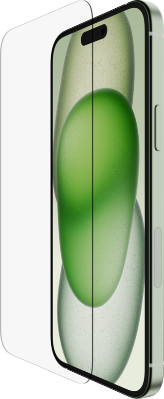 Protège-écran en verre UltraGlass de Belkin pour iPhone 14 Pro - Apple (FR)