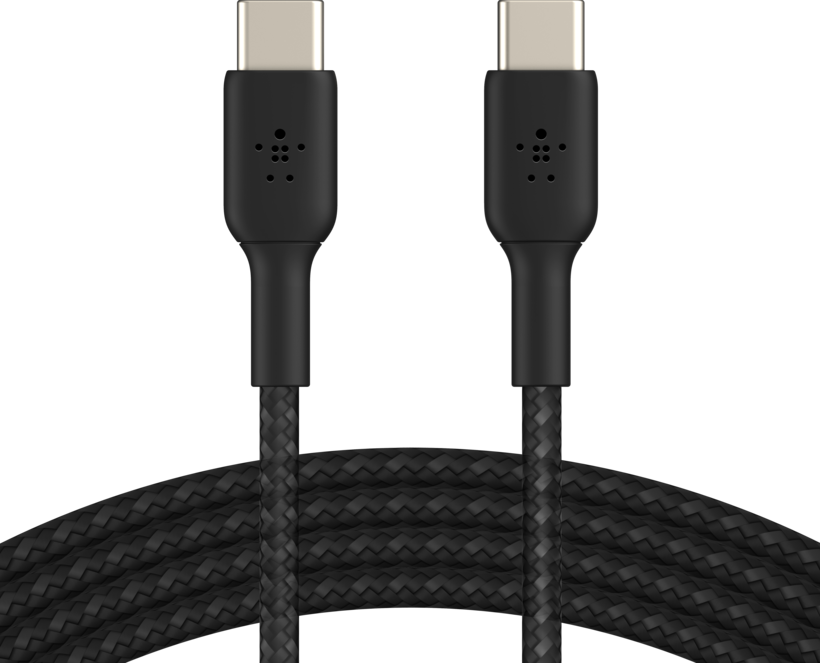 Câble Belkin USB type C - C, 1 m