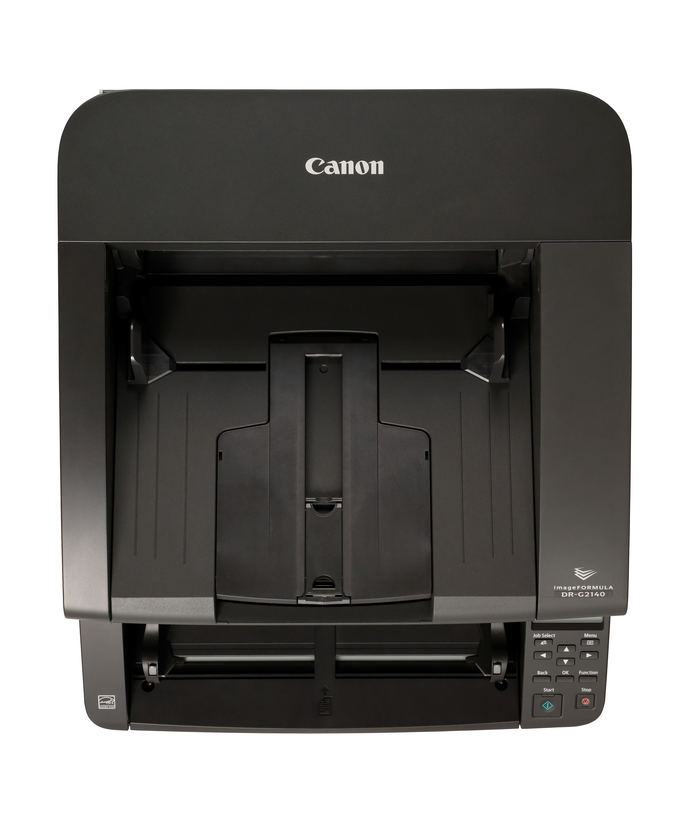 Escáner Canon imageFORMULA DR-G2140