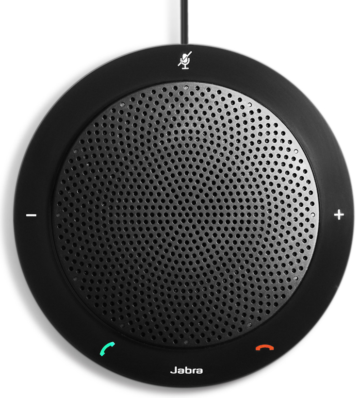 Jabra SPEAK 410UC MS USB-Konferenzlösung