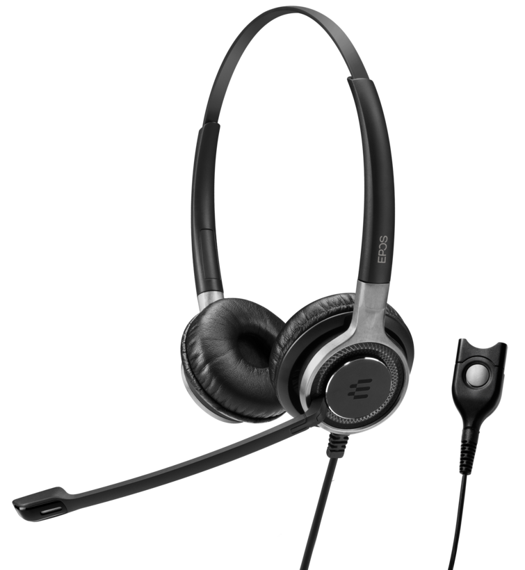 EPOS | SENNHEISER IMPACT SC 660 Headset
