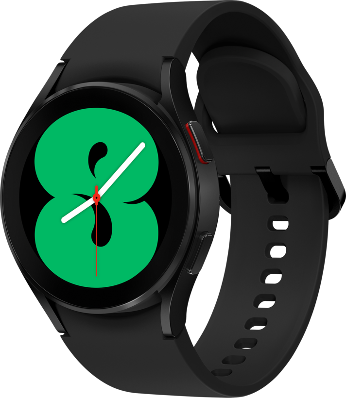 Samsung Galaxy Watch4 LTE 40mm schwarz