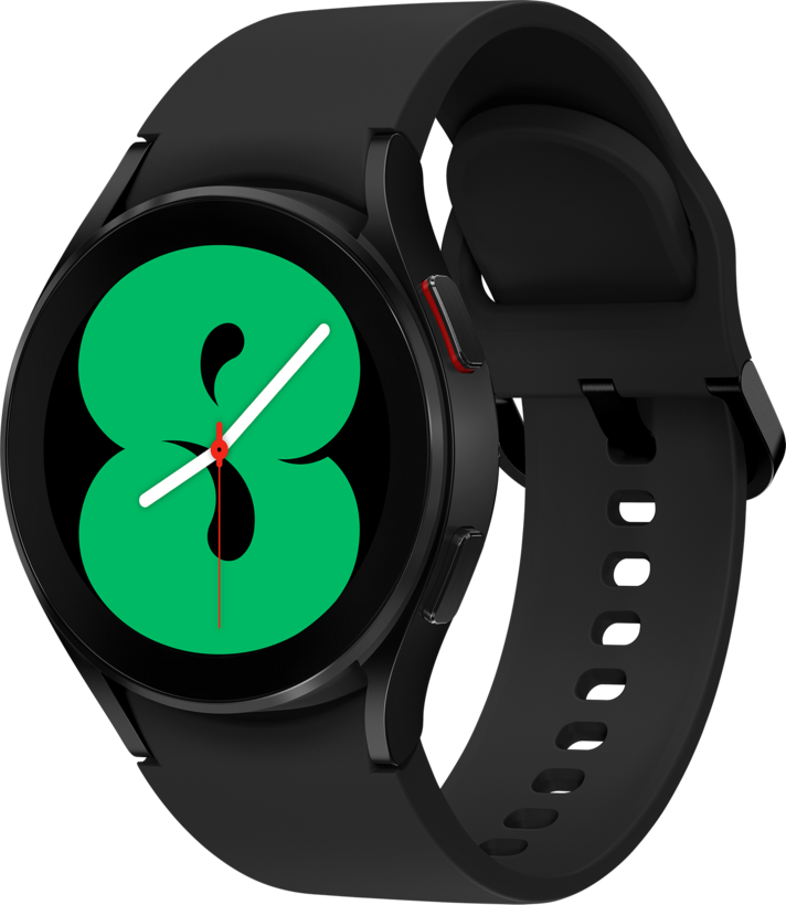 Samsung Galaxy Watch4 LTE 40mm negro
