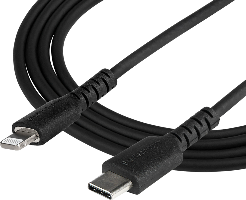 StarTech USB Type-C - Lightning Cable 1m