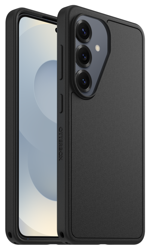 OtterBox Symmetry Galaxy S26 Case nero