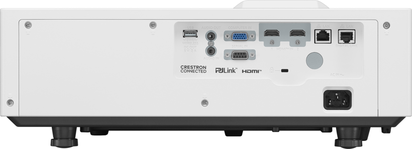 Panasonic PT-VMZ6STEJ Laser Projektor