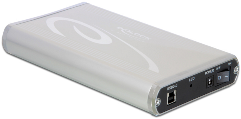 Delock SATA-USB 3.0 Enclosure