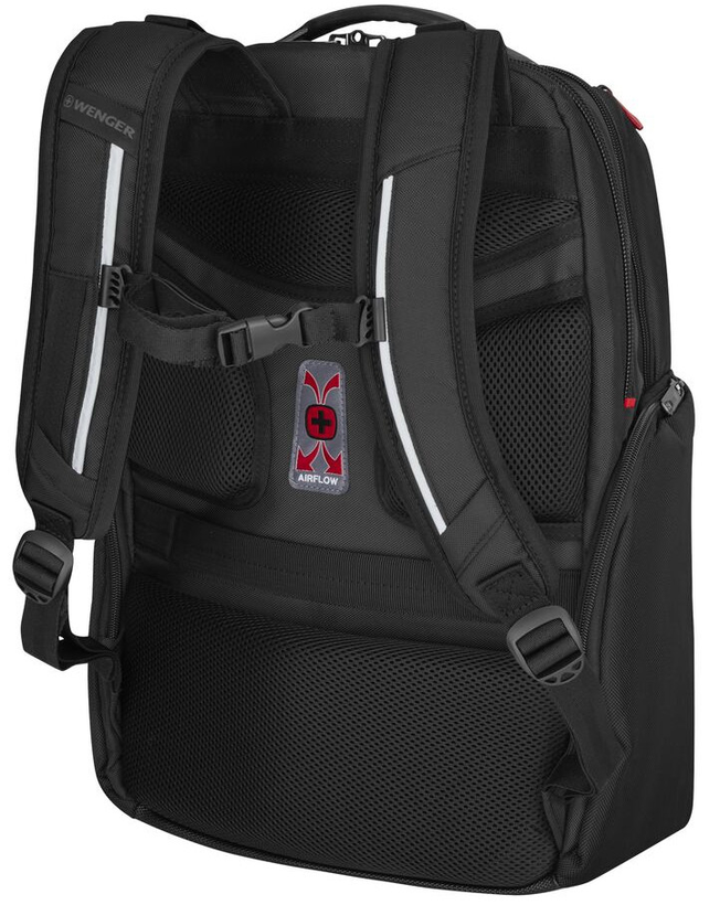 Wenger Meteor 17" Rucksack