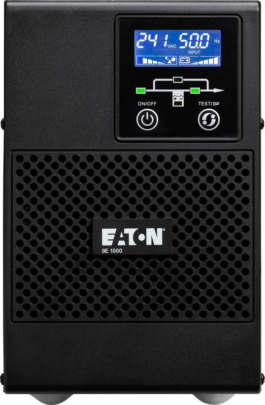 Eaton 9E 1000i, Tower UPS 230V
