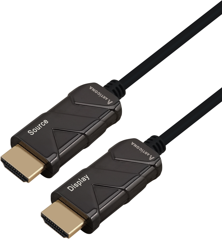 ARTICONA HDMI Hybrid Kabel 20 m