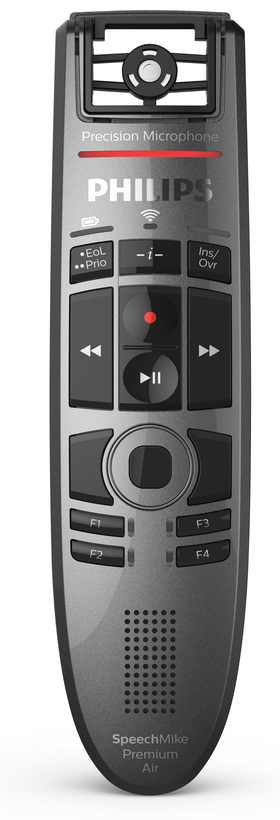 Philips SpeechMike Premium 4000