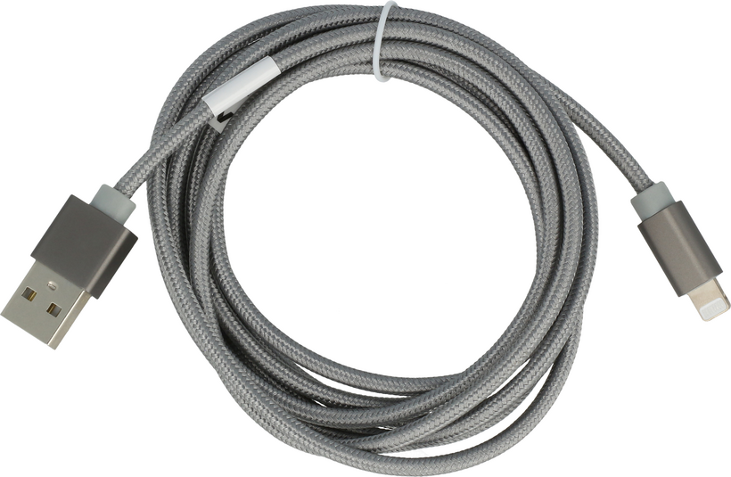 ARTICONA USB-A - Lightning Cable 1m