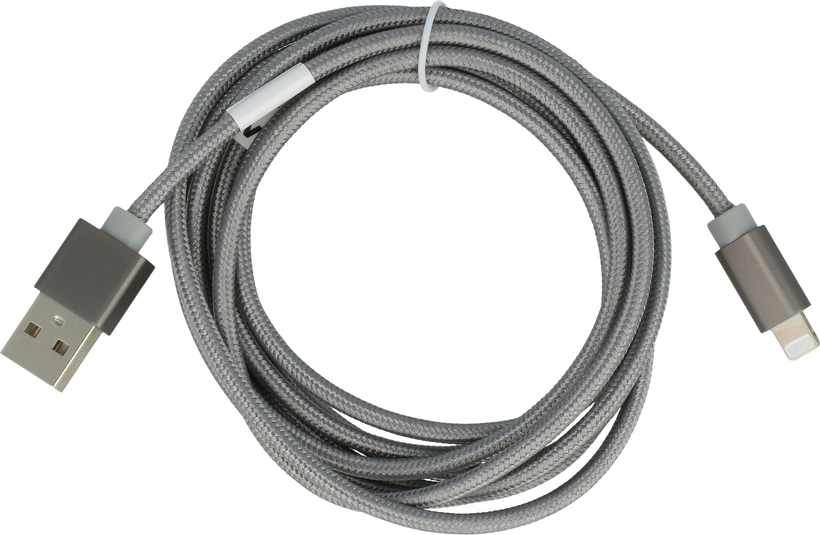ARTICONA Kabel USB Typ A-Lightning 1 m