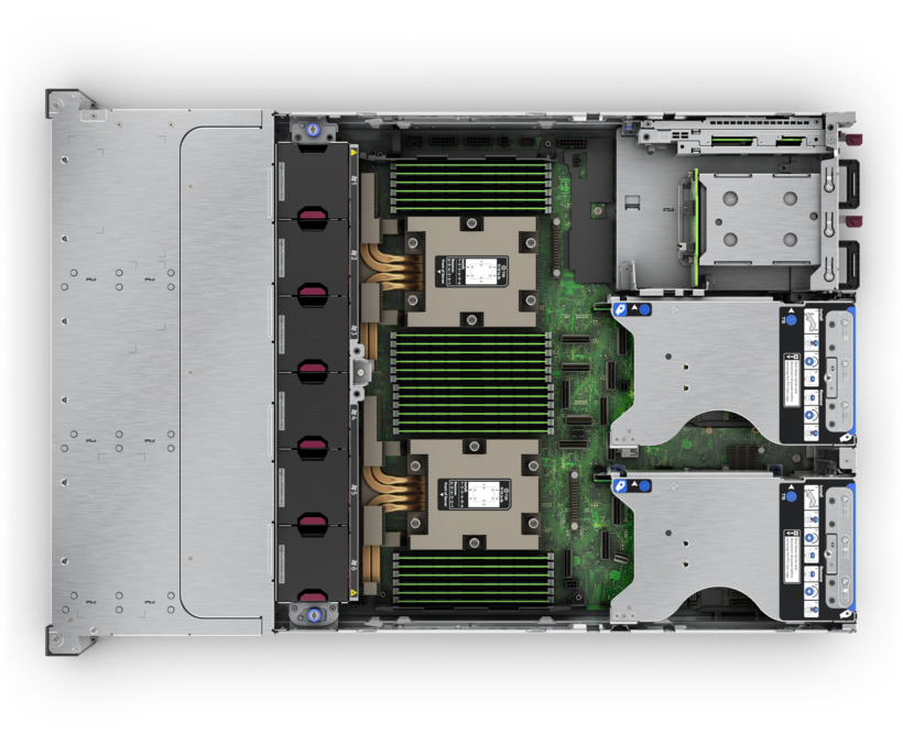 HPE ProLiant DL385 Gen11 Server