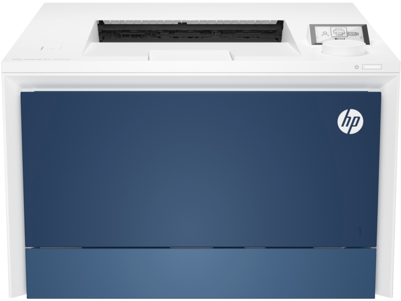 HP Color LaserJet Pro 4202dw Drucker