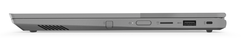 Lenovo ThinkBook 14s Yoga i7 512 GB Top