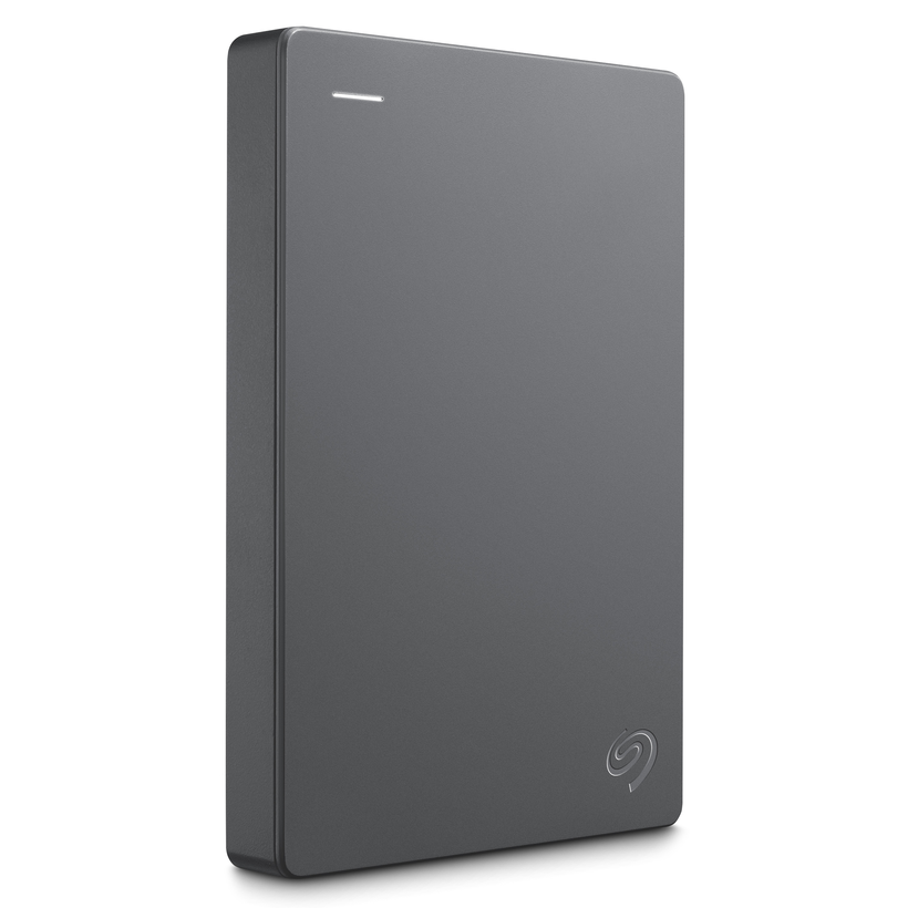 HDD portátil Seagate Basic 1 TB