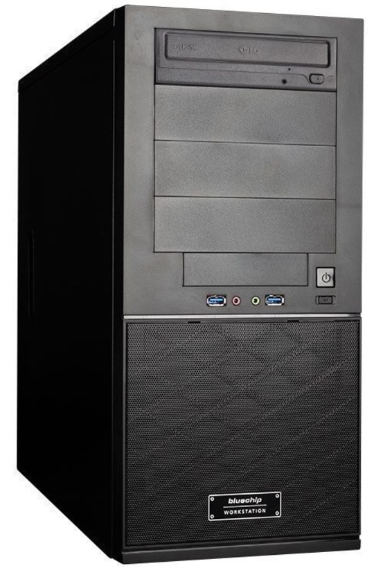 bluechip WS2411 i9 T1000 32GB/1TB WS