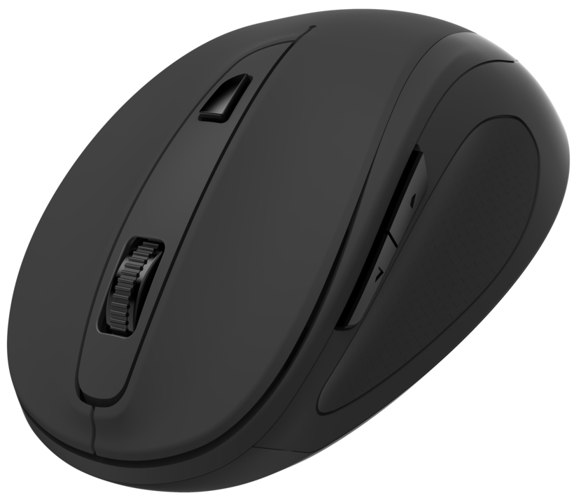 Hama MW-400 V2 Mouse Black