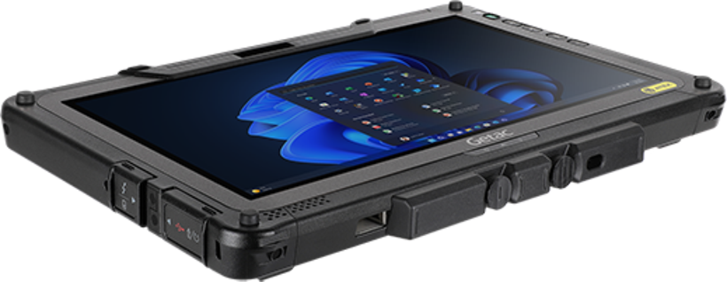 Getac F110 G6-Ex i5 16/256GB BCR Tablet