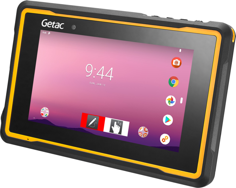 Getac ZX70 G2 4/64 GB LTE Tablet