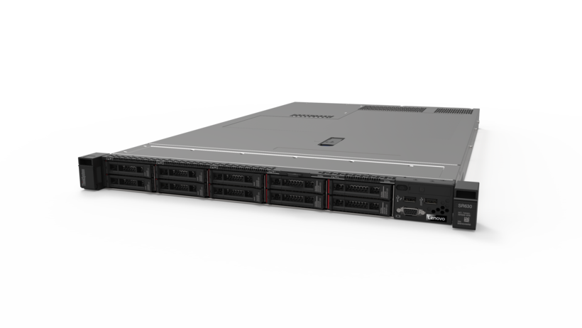 Server Lenovo ThinkSystem SR630