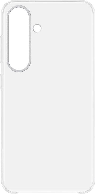 Samsung Galaxy S25 Clear Case