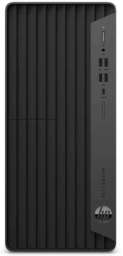 HP EliteDesk 800 G6 Tower i7 16/512GB PC