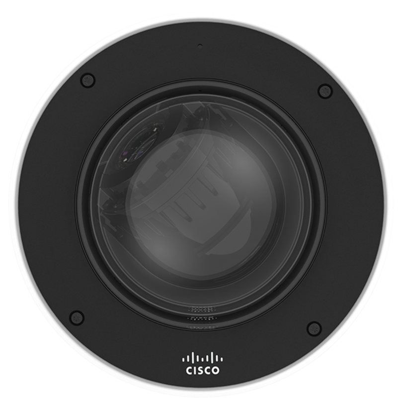 Cisco Meraki MV72X-HW Outdoor Camera