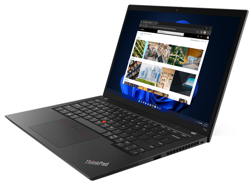Lenovo ThinkPad T14s G3 R7P 16/512GB LTE