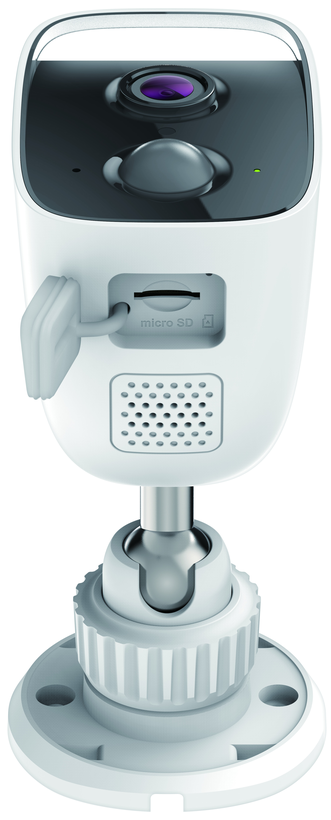 D-Link DCS-8627LH Wi-Fi Network Camera