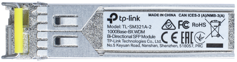 TP-LINK TL-SM321A SFP Module