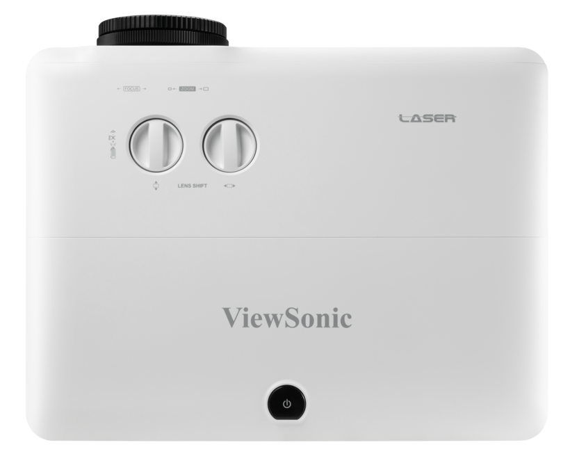ViewSonic LS850WU Projector