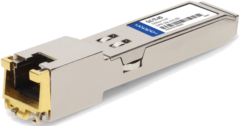 AddOn GLC-TE-AO Transceiver
