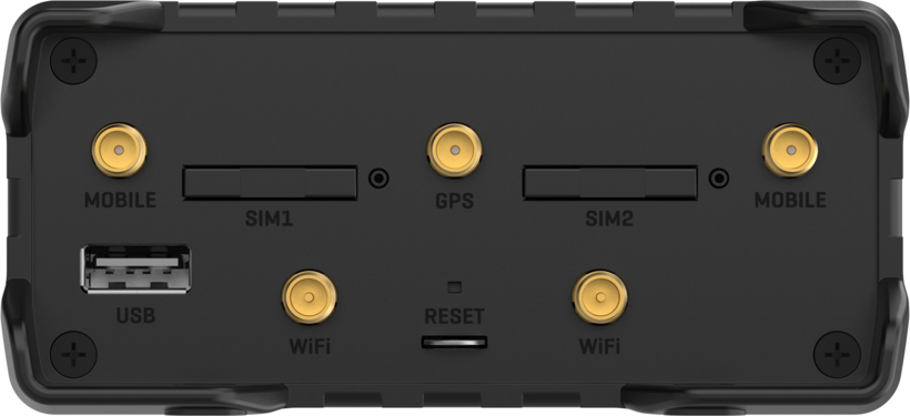 Teltonika RUT956 LTE 4G Router